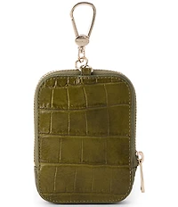 BRAHMIN Alba Collection Katelynn Zip-Around Pouch