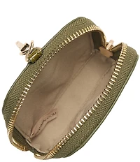 BRAHMIN Alba Collection Katelynn Zip-Around Pouch
