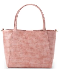 BRAHMIN Alba Collection Small Mona Tote Bag