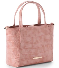 BRAHMIN Alba Collection Small Mona Tote Bag