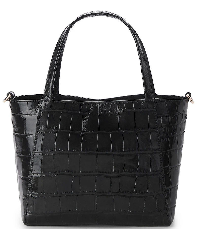 BRAHMIN Alba Collection Small Mona Tote Bag