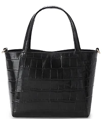 BRAHMIN Alba Collection Small Mona Tote Bag