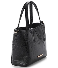 BRAHMIN Alba Collection Small Mona Tote Bag