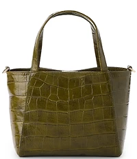 BRAHMIN Alba Collection Small Mona Tote Bag