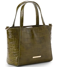 BRAHMIN Alba Collection Small Mona Tote Bag
