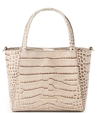 BRAHMIN Alba Collection Small Mona Tote Bag