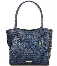BRAHMIN Alden Road Bailee Oversized Tote Bag