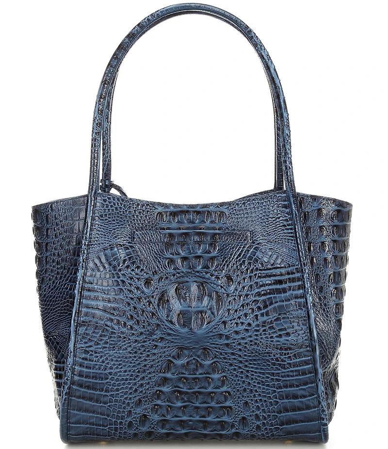 BRAHMIN Alden Road Bailee Oversized Tote Bag