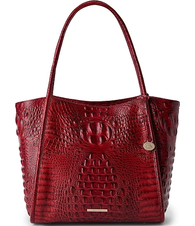 BRAHMIN Alden Road Bailee Oversized Tote Bag