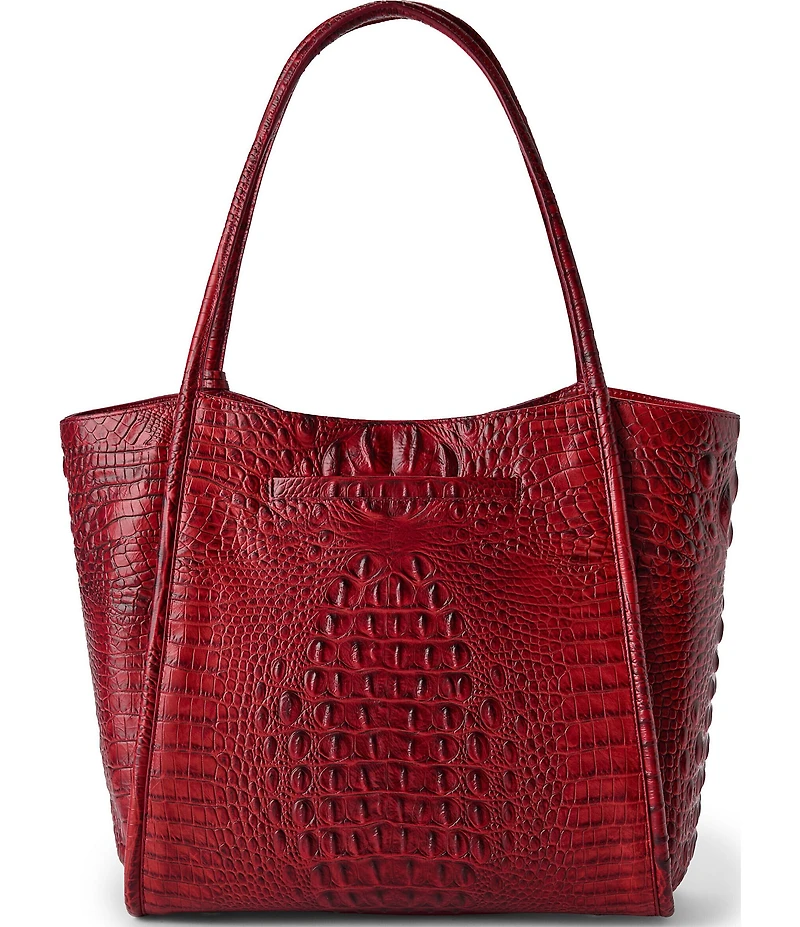 BRAHMIN Alden Road Bailee Oversized Tote Bag