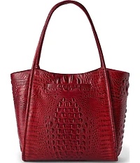 BRAHMIN Alden Road Bailee Oversized Tote Bag
