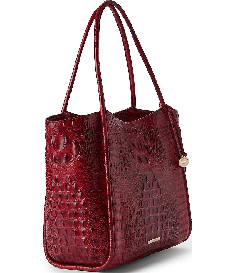 BRAHMIN Alden Road Bailee Oversized Tote Bag