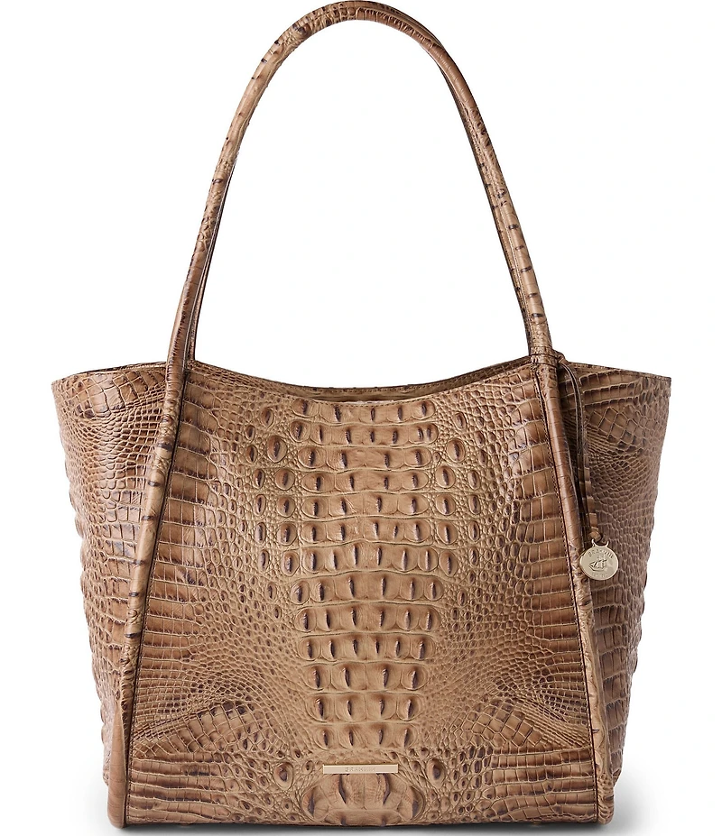 BRAHMIN Alden Road Bailee Oversized Tote Bag