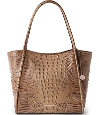 BRAHMIN Alden Road Bailee Oversized Tote Bag