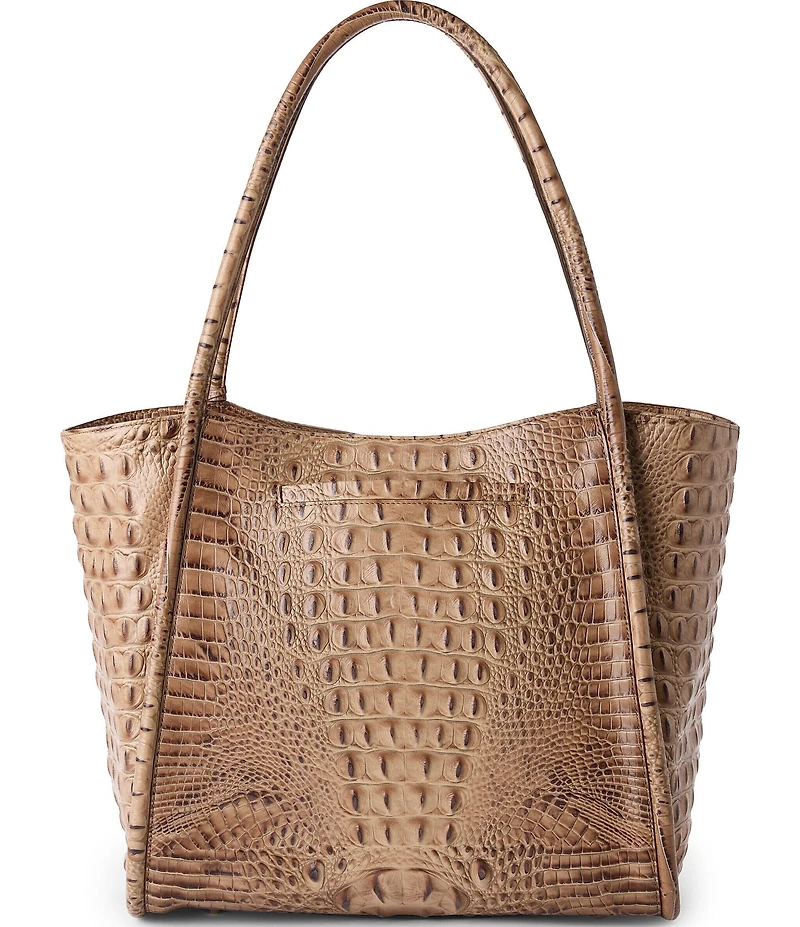 BRAHMIN Alden Road Bailee Oversized Tote Bag