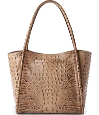 BRAHMIN Alden Road Bailee Oversized Tote Bag