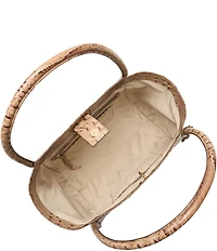 BRAHMIN Alden Road Bailee Oversized Tote Bag
