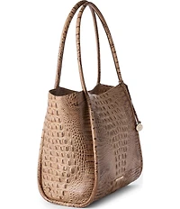 BRAHMIN Alden Road Bailee Oversized Tote Bag