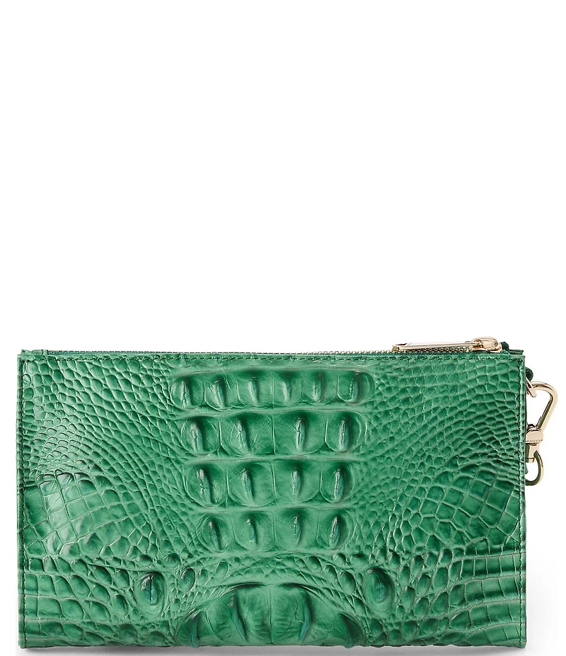 BRAHMIN Alden Road Collection Adia Wristlet