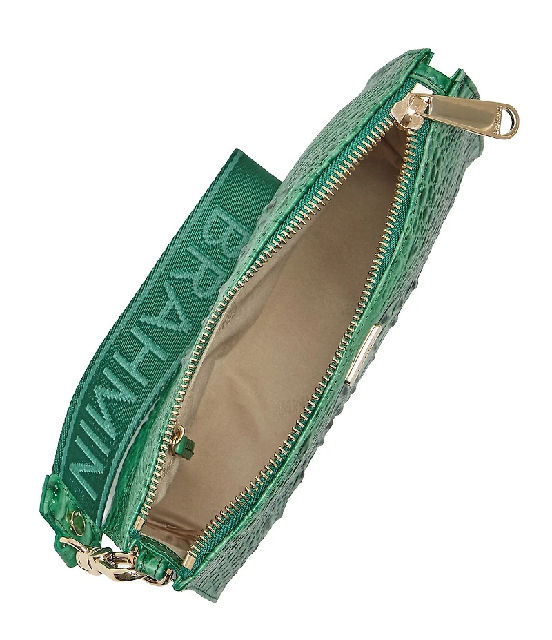 BRAHMIN Alden Road Collection Adia Wristlet