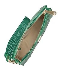 BRAHMIN Alden Road Collection Adia Wristlet