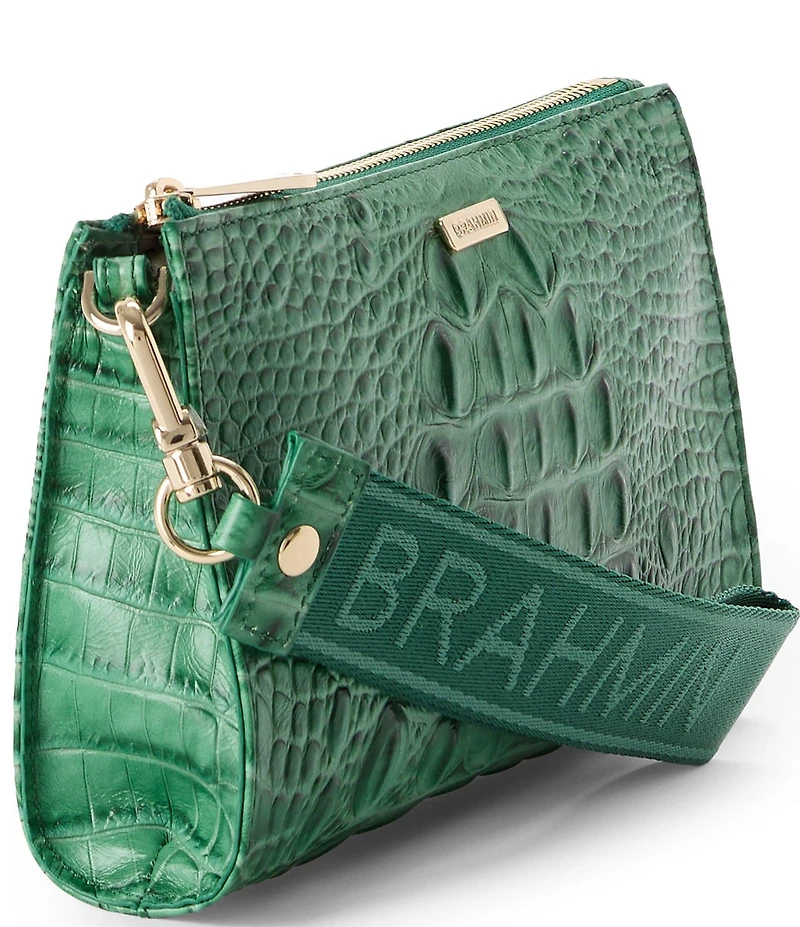 BRAHMIN Alden Road Collection Adia Wristlet