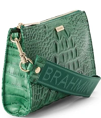 BRAHMIN Alden Road Collection Adia Wristlet