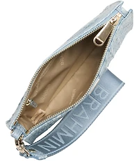 BRAHMIN Alden Road Collection Adia Wristlet