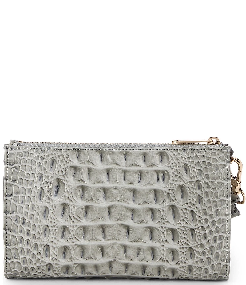 BRAHMIN Alden Road Collection Adia Wristlet