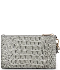 BRAHMIN Alden Road Collection Adia Wristlet