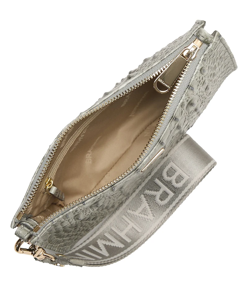 BRAHMIN Alden Road Collection Adia Wristlet