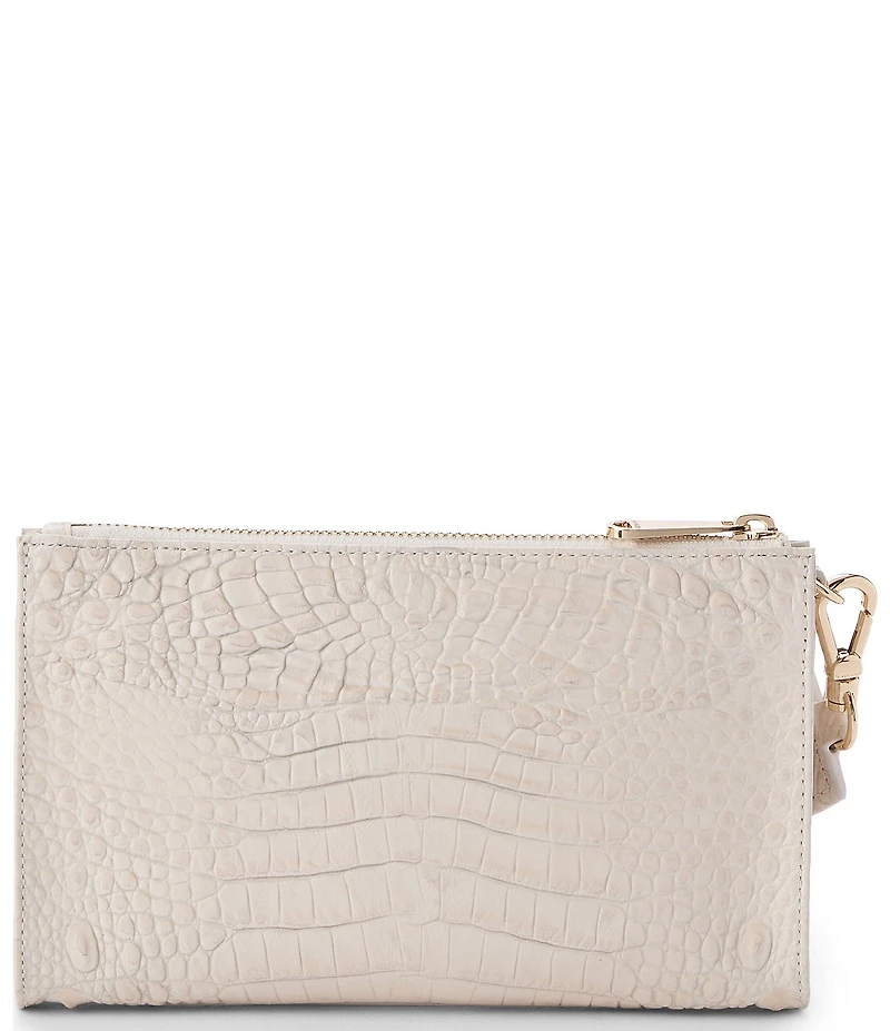 BRAHMIN Alden Road Collection Adia Wristlet