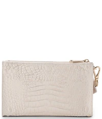 BRAHMIN Alden Road Collection Adia Wristlet