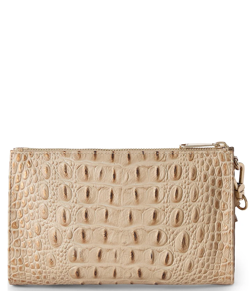 BRAHMIN Alden Road Collection Adia Wristlet