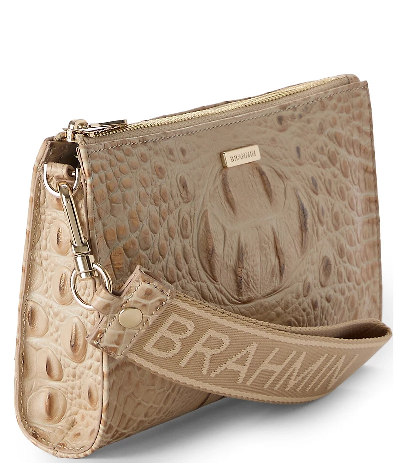 BRAHMIN Alden Road Collection Adia Wristlet
