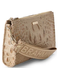 BRAHMIN Alden Road Collection Adia Wristlet