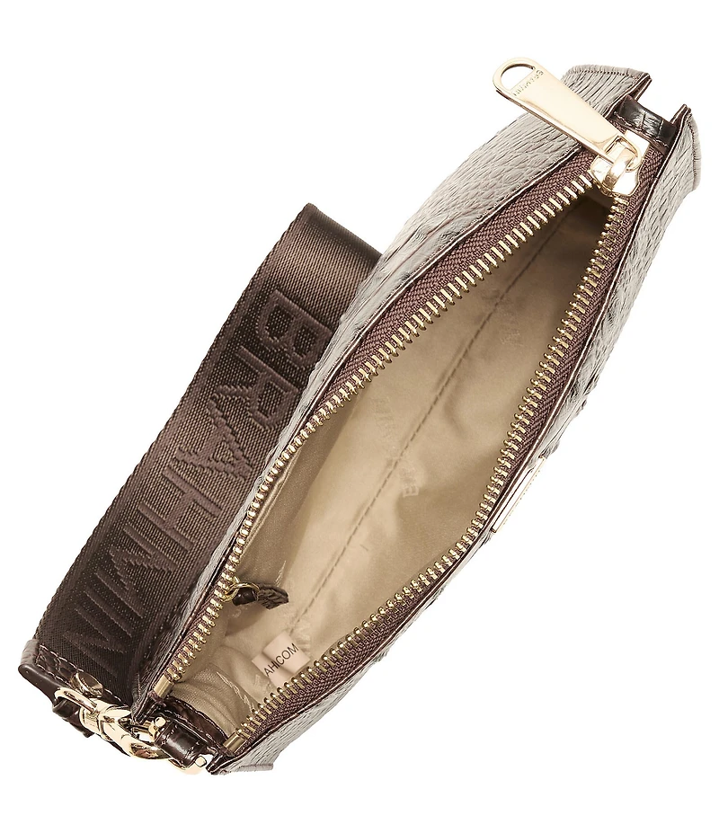 BRAHMIN Alden Road Collection Adia Wristlet