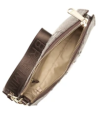 BRAHMIN Alden Road Collection Adia Wristlet