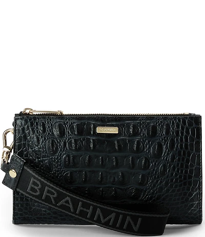 BRAHMIN Alden Road Collection Adia Wristlet