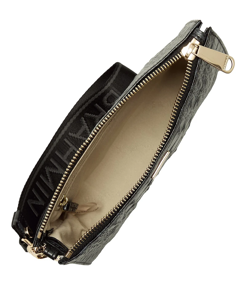 BRAHMIN Alden Road Collection Adia Wristlet