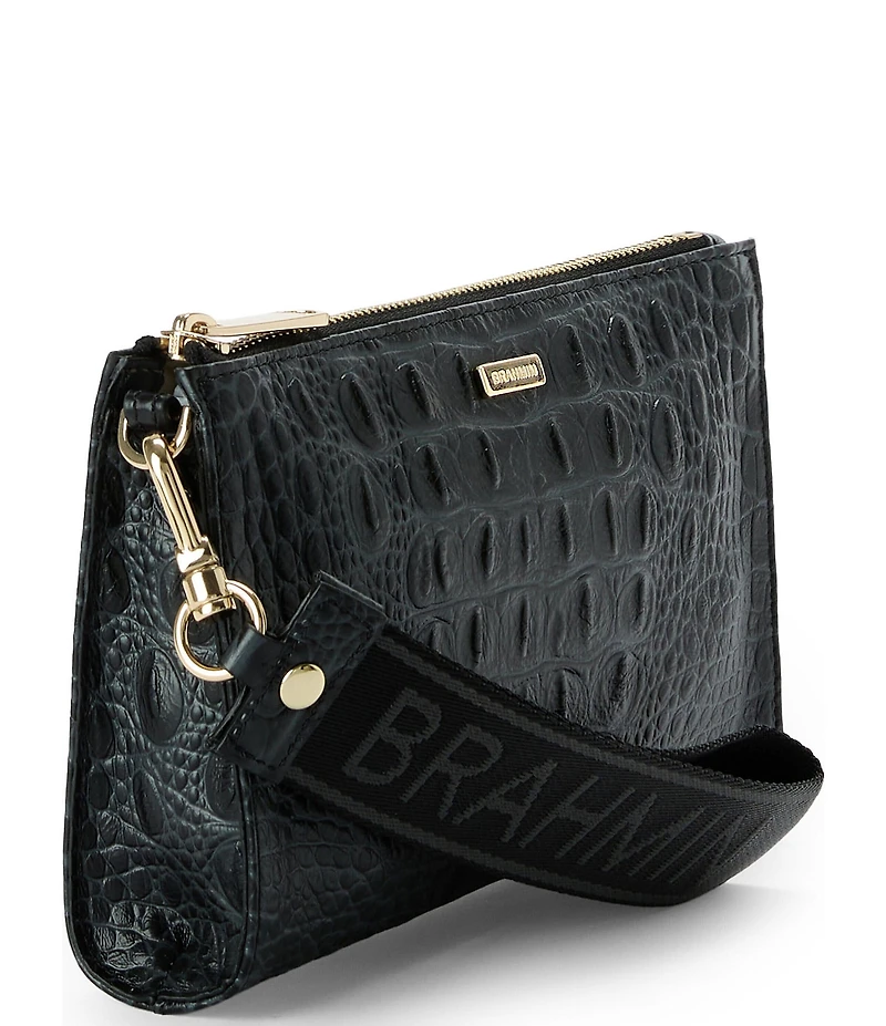 BRAHMIN Alden Road Collection Adia Wristlet