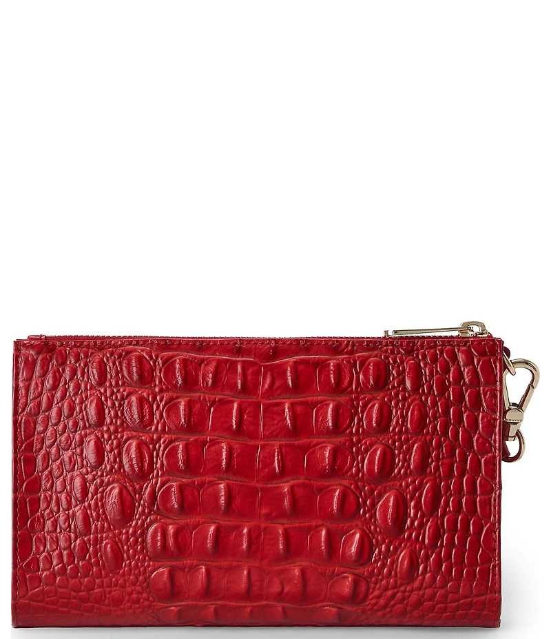 BRAHMIN Alden Road Collection Adia Wristlet