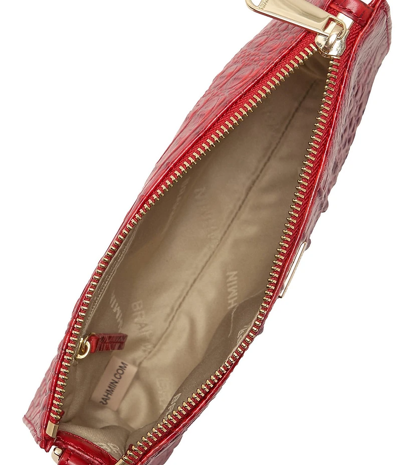 BRAHMIN Alden Road Collection Adia Wristlet