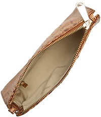 BRAHMIN Alden Road Collection Adia Wristlet