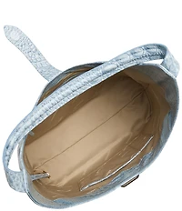 BRAHMIN Alden Road Collection Gwynne Hobo Shoulder Bag