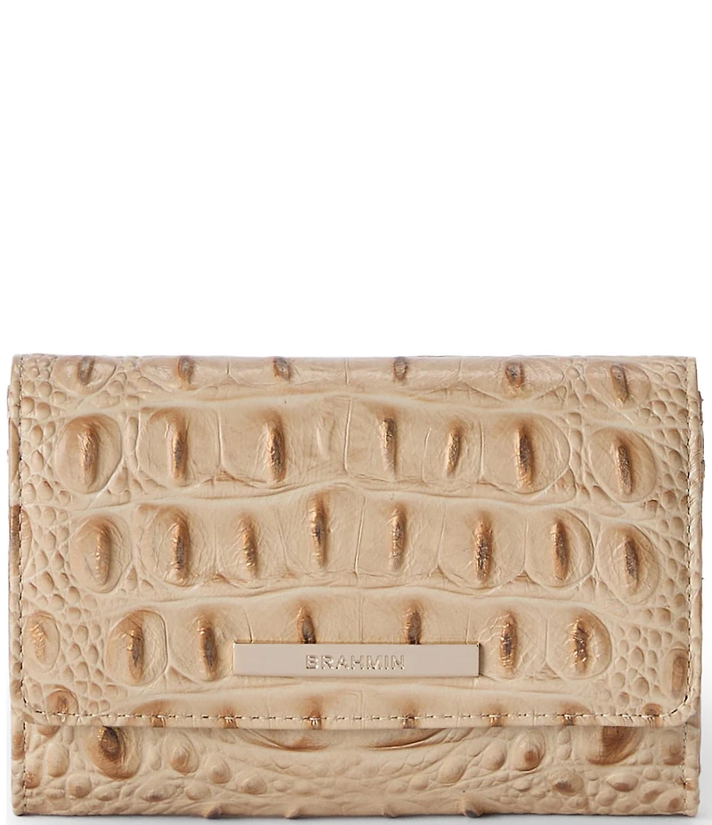 BRAHMIN Alden Road Collection Kerra Wallet
