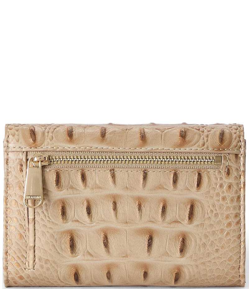 BRAHMIN Alden Road Collection Kerra Wallet