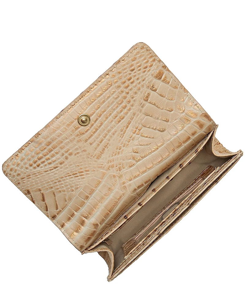BRAHMIN Alden Road Collection Kerra Wallet