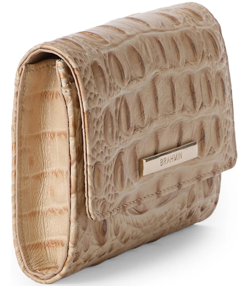 BRAHMIN Alden Road Collection Kerra Wallet