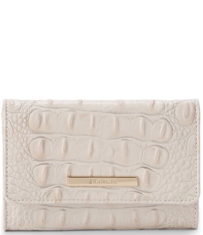 BRAHMIN Alden Road Collection Kerra Wallet